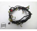 Kawasaki GPX600R kabelboom / draadboom / kabel draad boom / bedrading